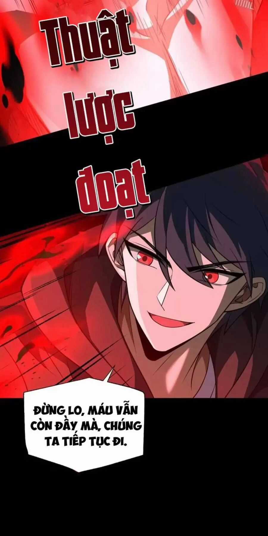 Ta Là Tai Họa Cấp Mục Sư Chương 10 trang 41