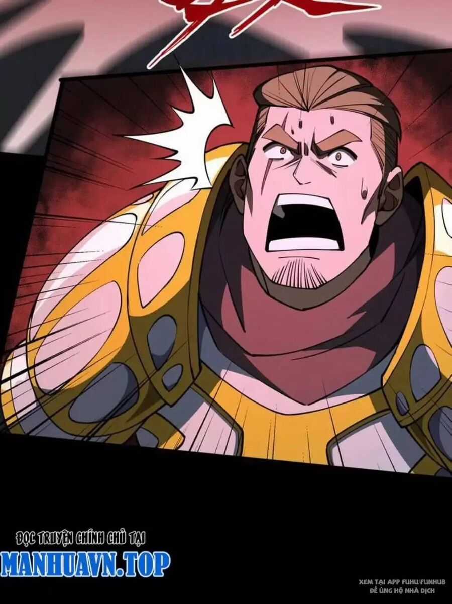 Ta Là Tai Họa Cấp Mục Sư Chương 10 trang 44