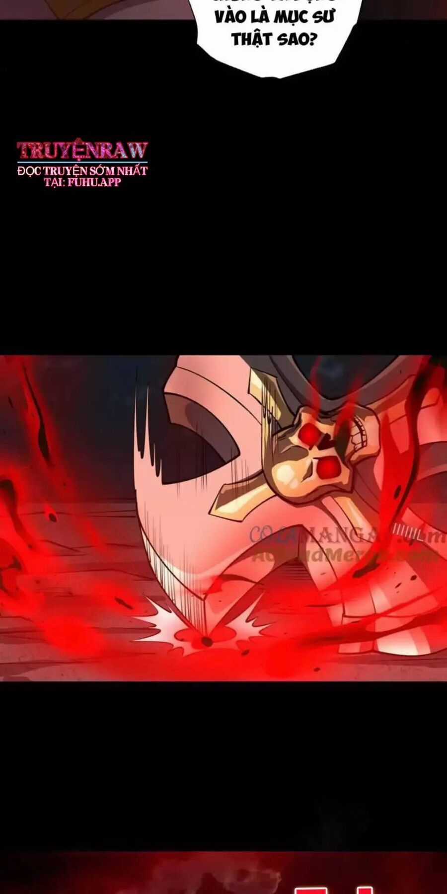 Ta Là Tai Họa Cấp Mục Sư Chương 10 trang 48