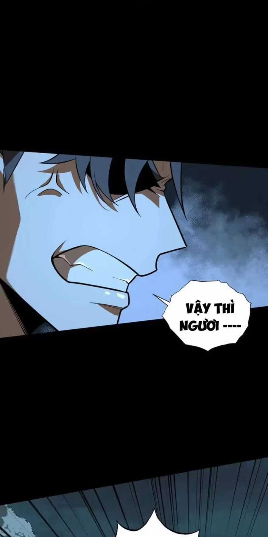 Ta Là Tai Họa Cấp Mục Sư Chương 10 trang 5