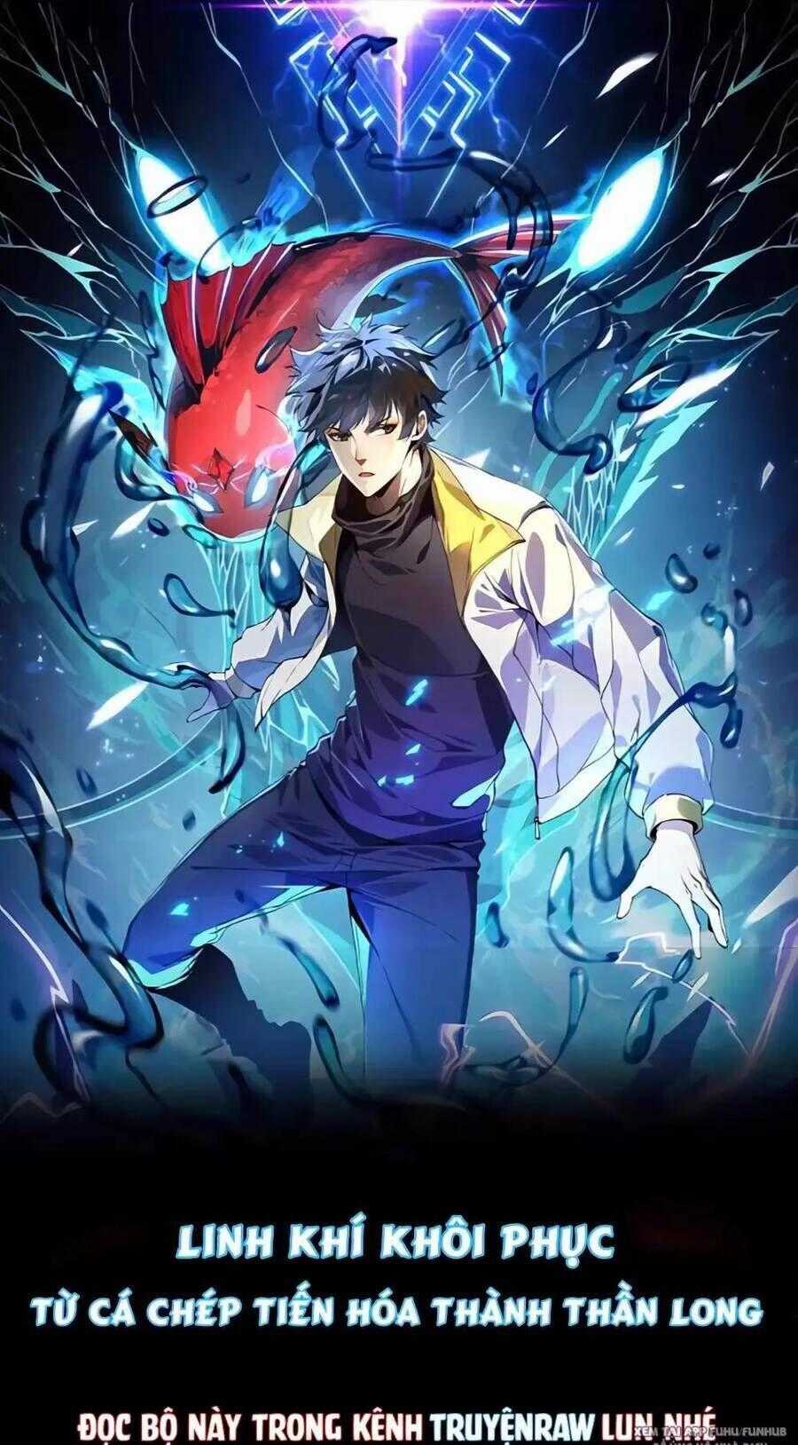 Ta Là Tai Họa Cấp Mục Sư Chương 10 trang 55