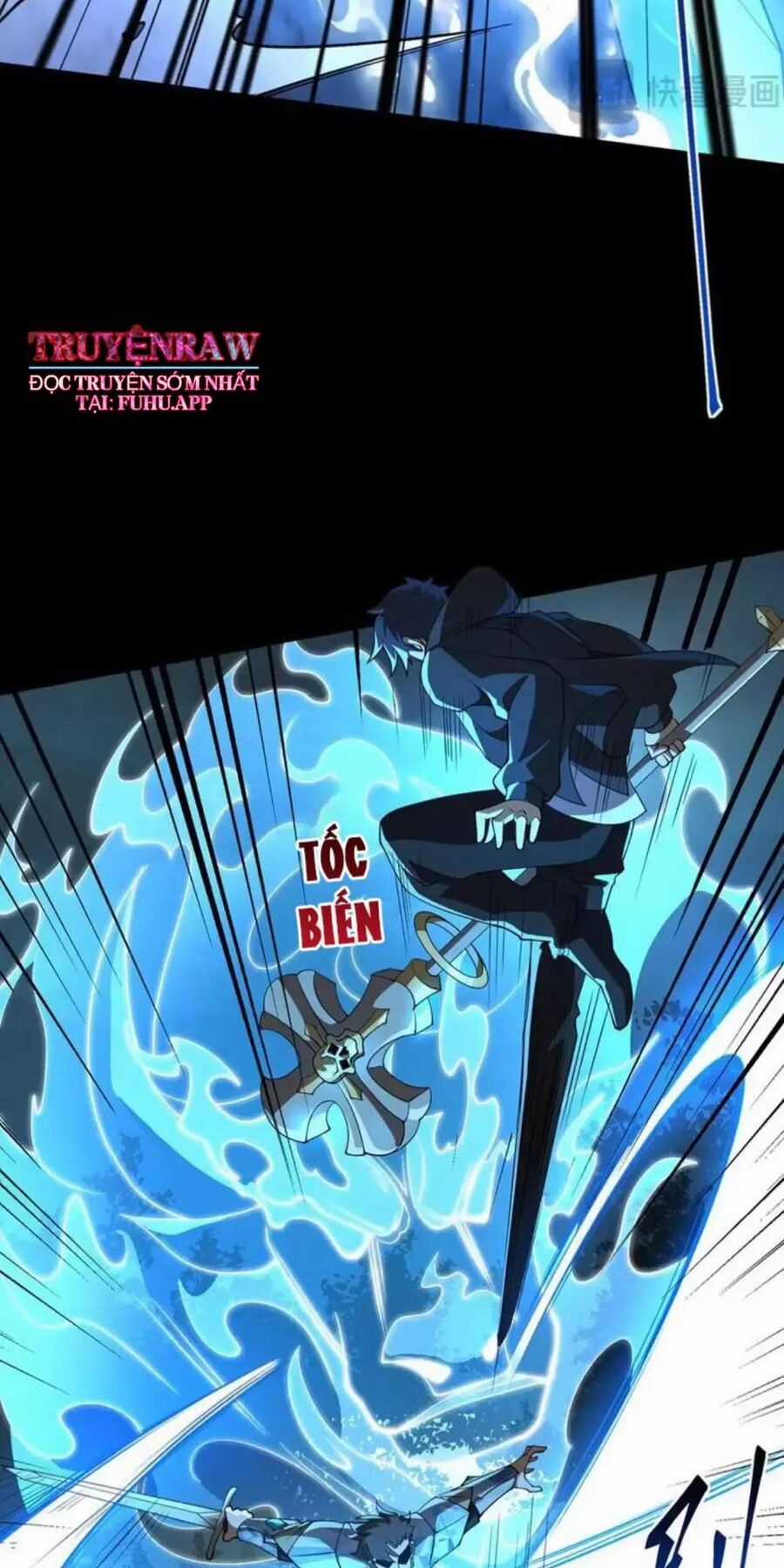 Ta Là Tai Họa Cấp Mục Sư Chương 10 trang 7