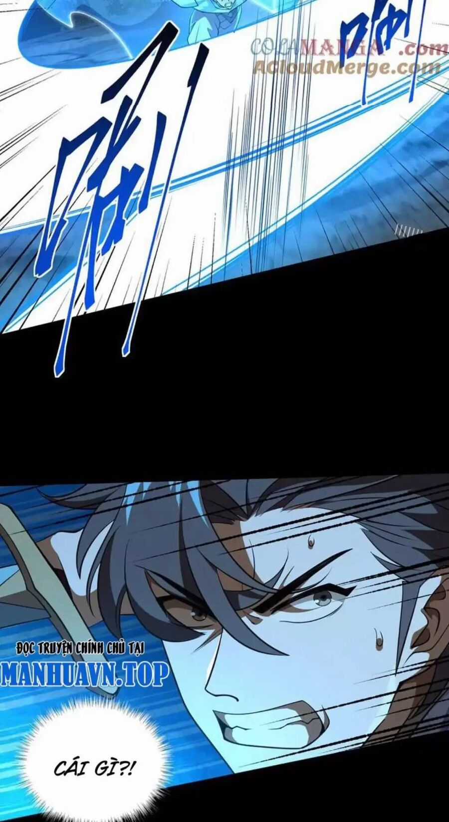 Ta Là Tai Họa Cấp Mục Sư Chương 10 trang 8