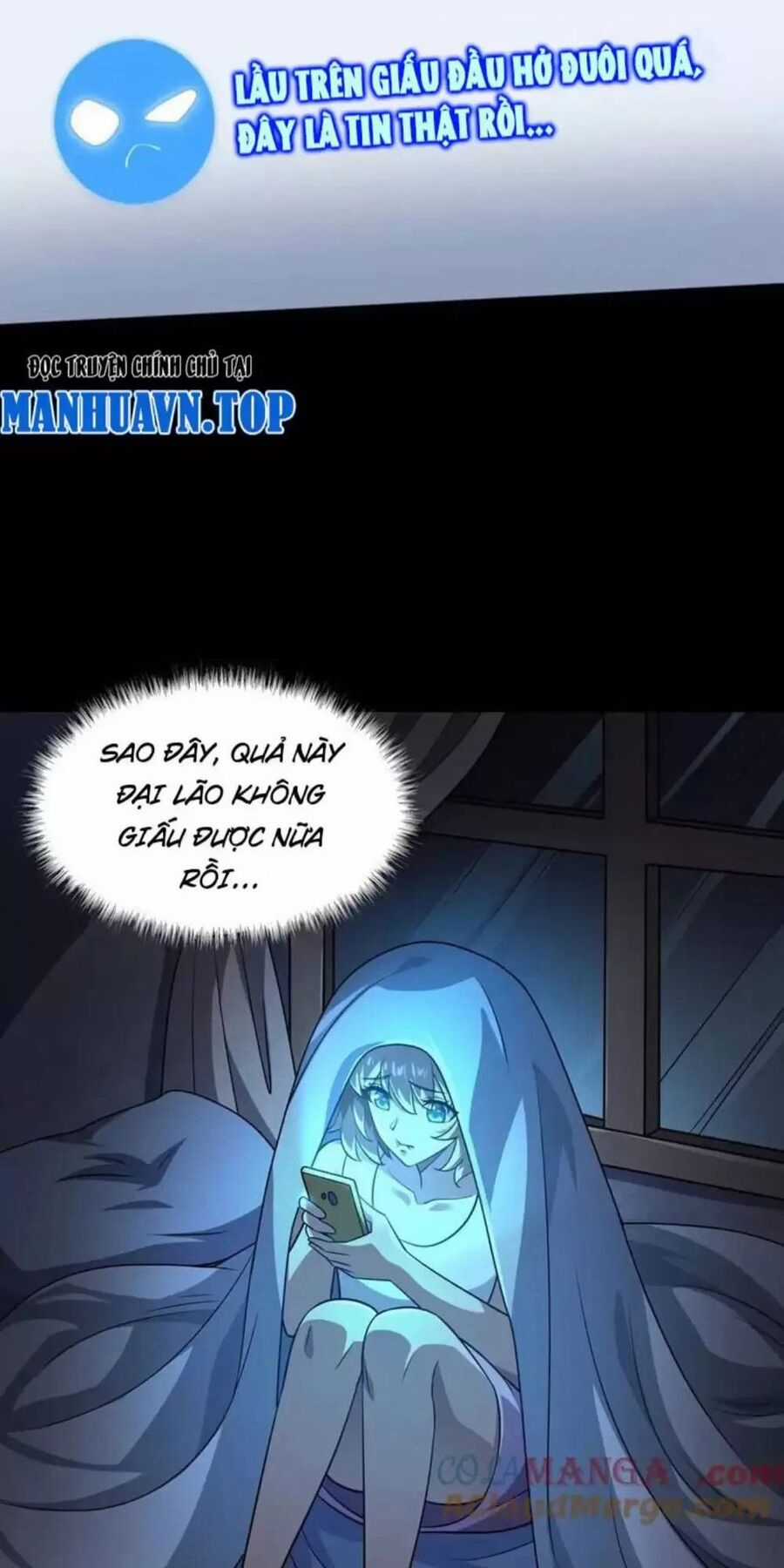 Ta Là Tai Họa Cấp Mục Sư Chương 11 trang 11