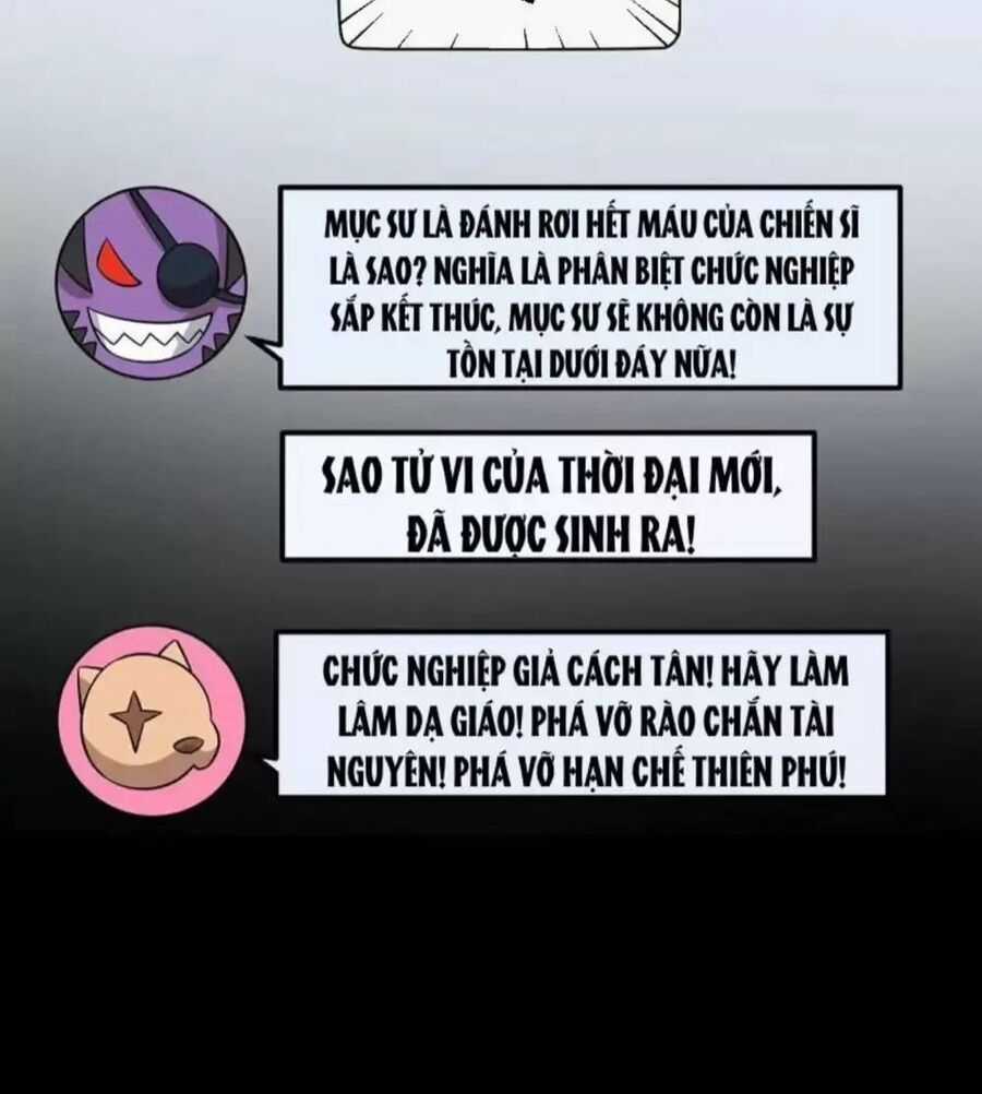 Ta Là Tai Họa Cấp Mục Sư Chương 11 trang 13