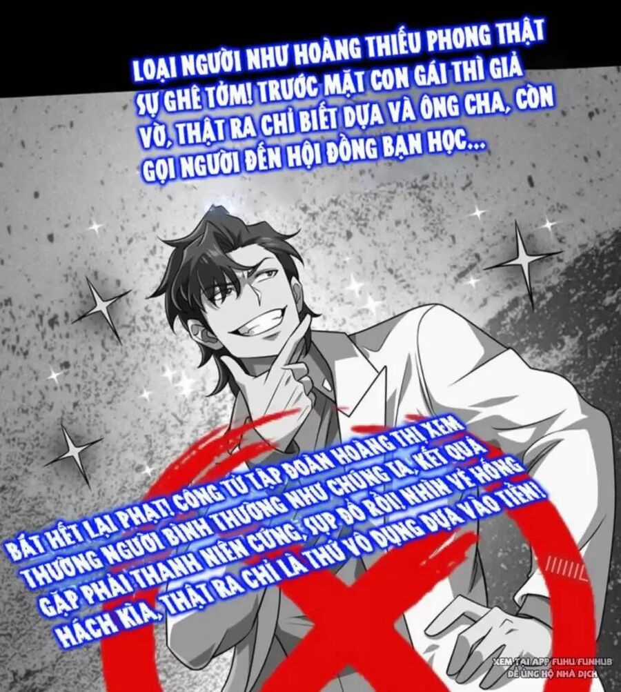 Ta Là Tai Họa Cấp Mục Sư Chương 11 trang 14