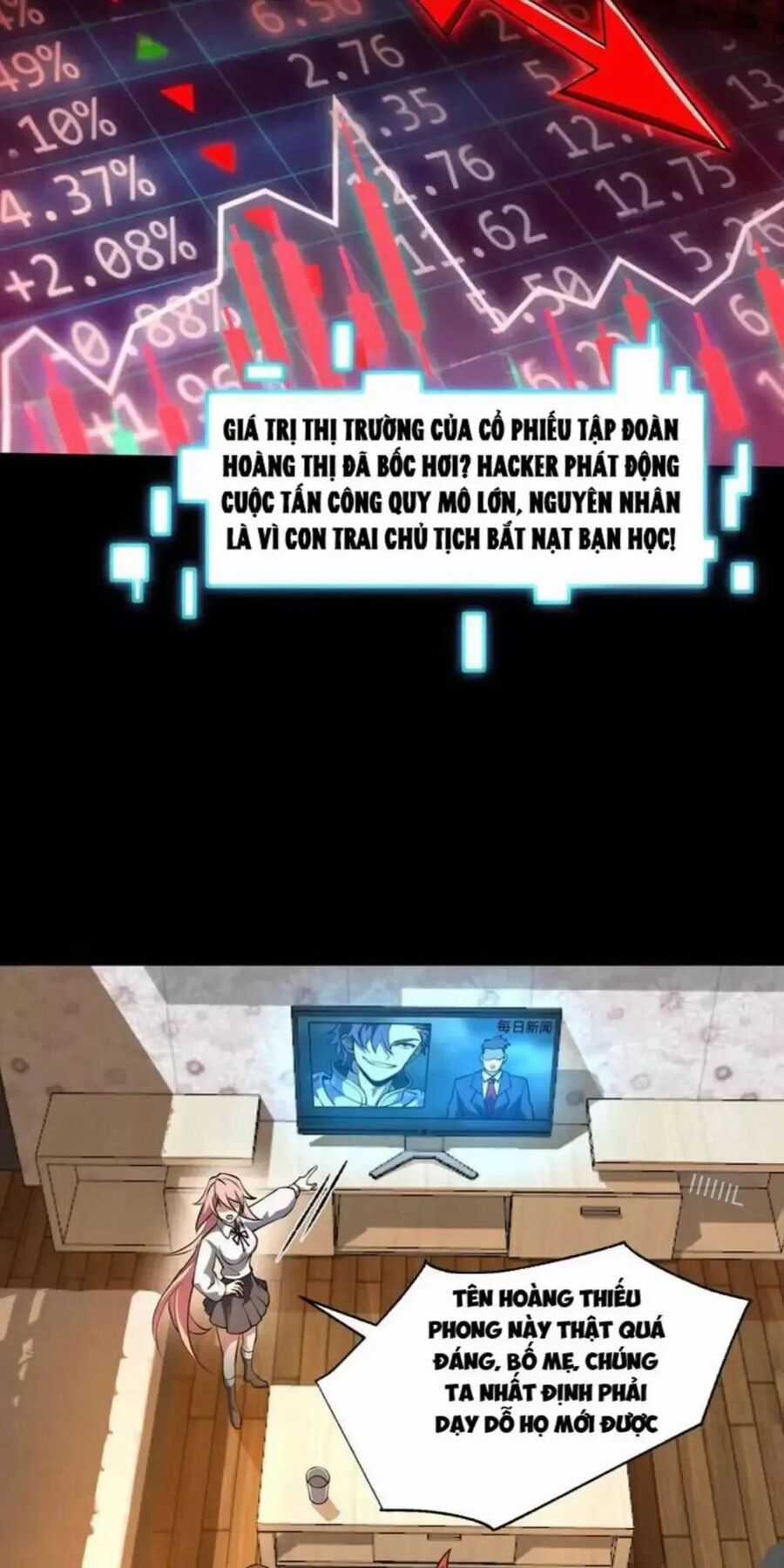 Ta Là Tai Họa Cấp Mục Sư Chương 11 trang 16