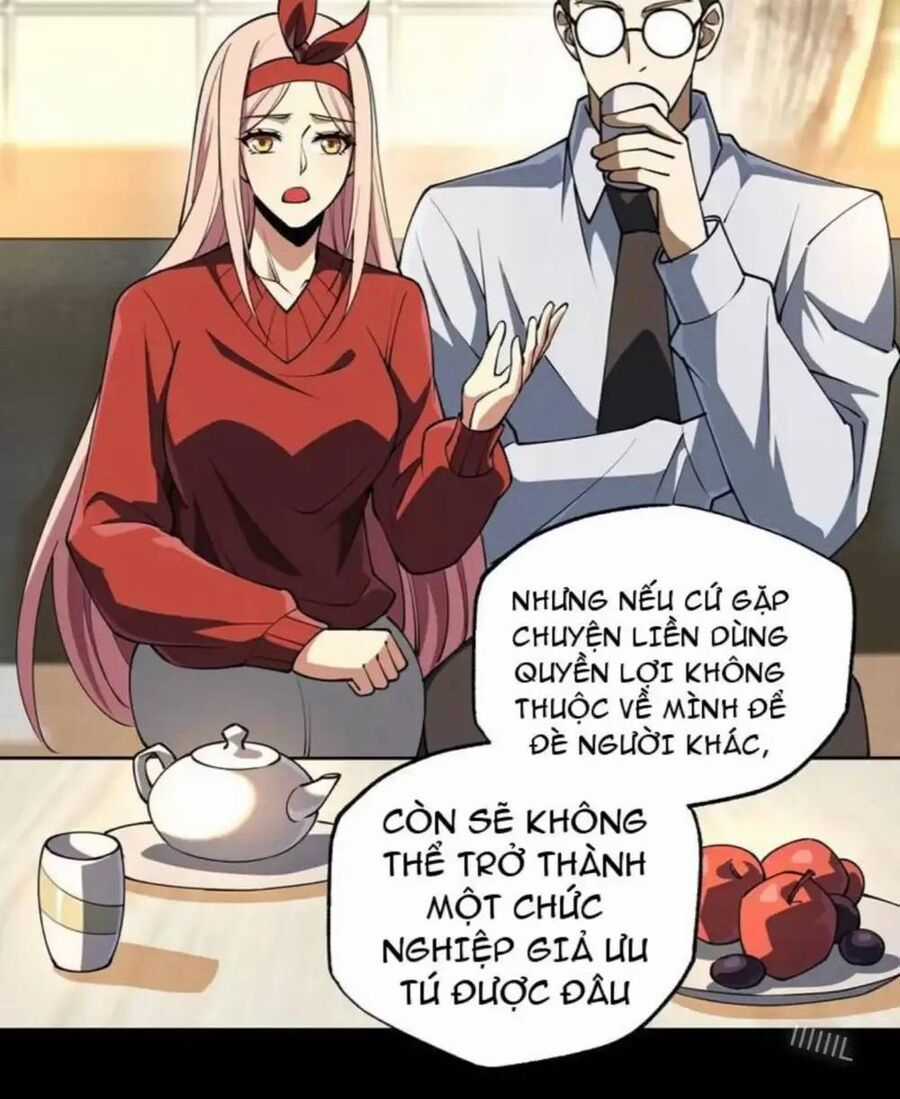 Ta Là Tai Họa Cấp Mục Sư Chương 11 trang 18