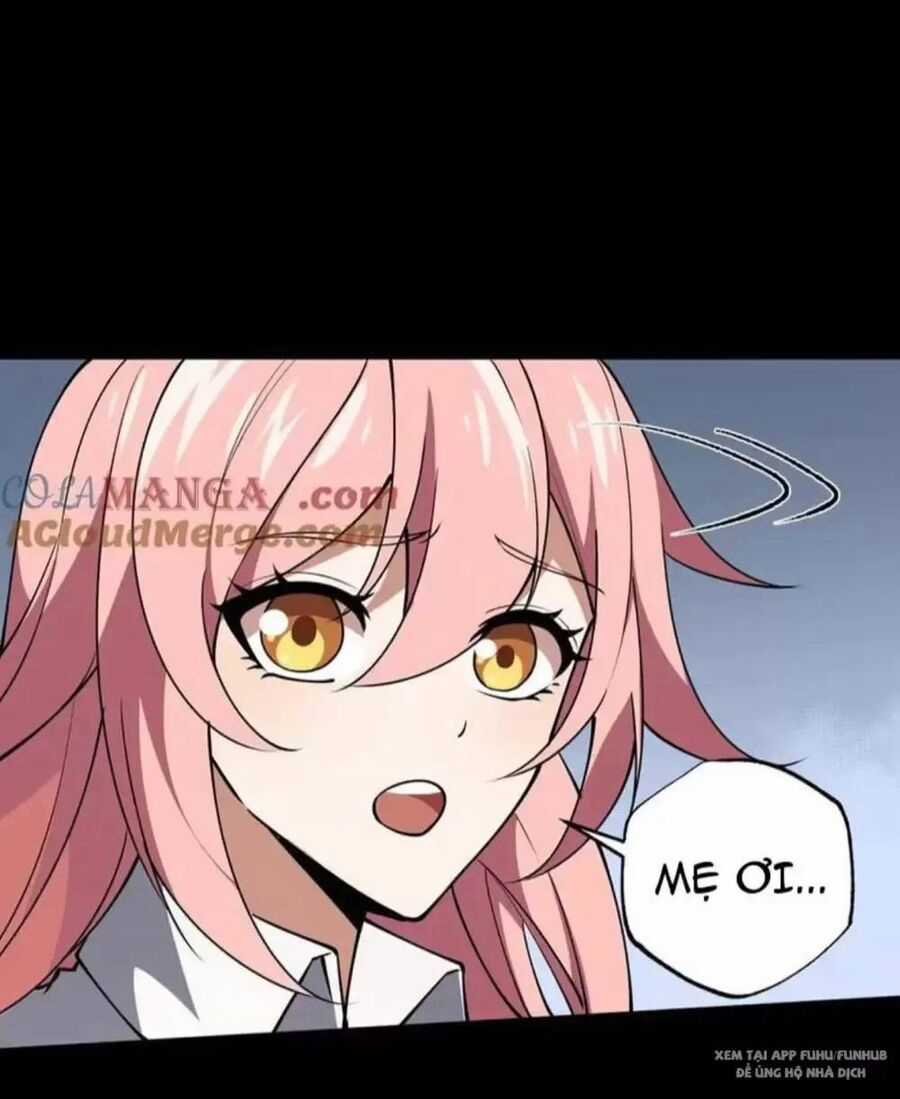 Ta Là Tai Họa Cấp Mục Sư Chương 11 trang 19