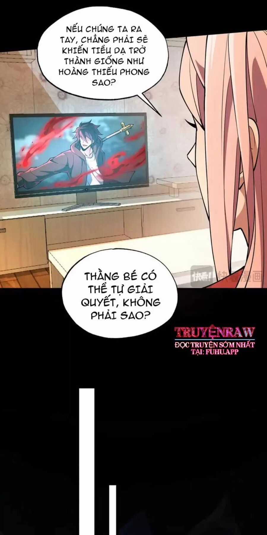 Ta Là Tai Họa Cấp Mục Sư Chương 11 trang 20