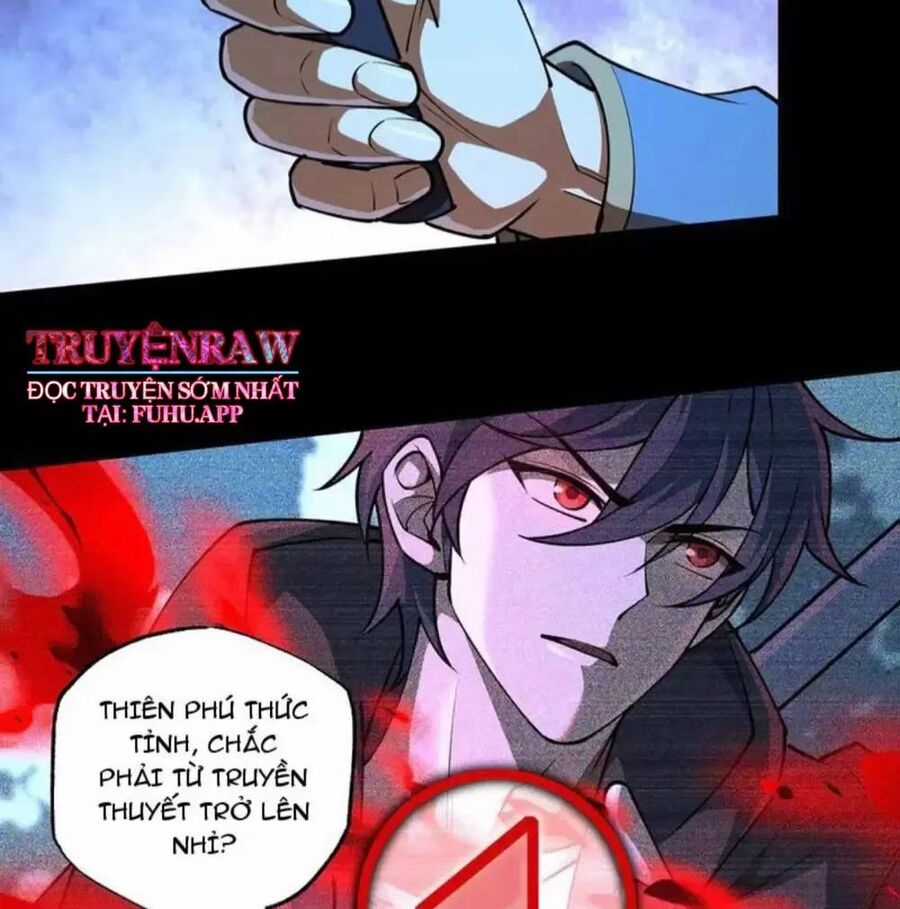 Ta Là Tai Họa Cấp Mục Sư Chương 11 trang 23