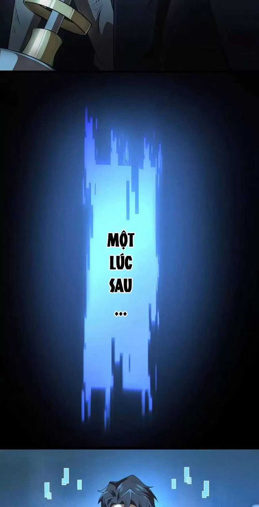 Ta Là Tai Họa Cấp Mục Sư Chương 11 trang 37