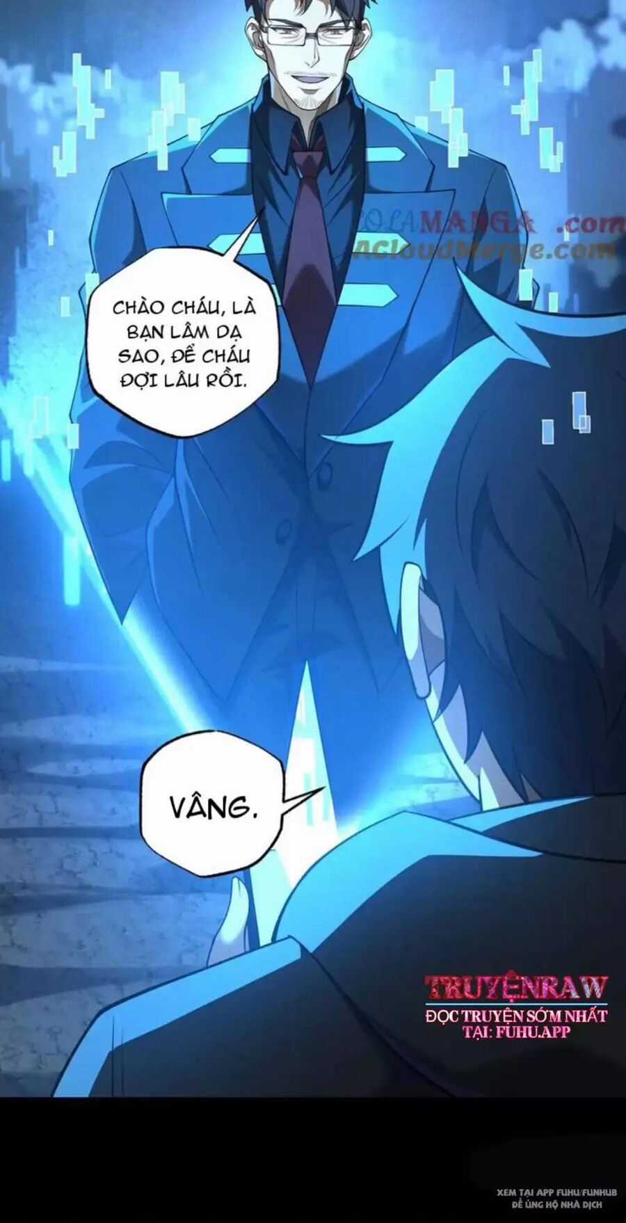 Ta Là Tai Họa Cấp Mục Sư Chương 11 trang 38