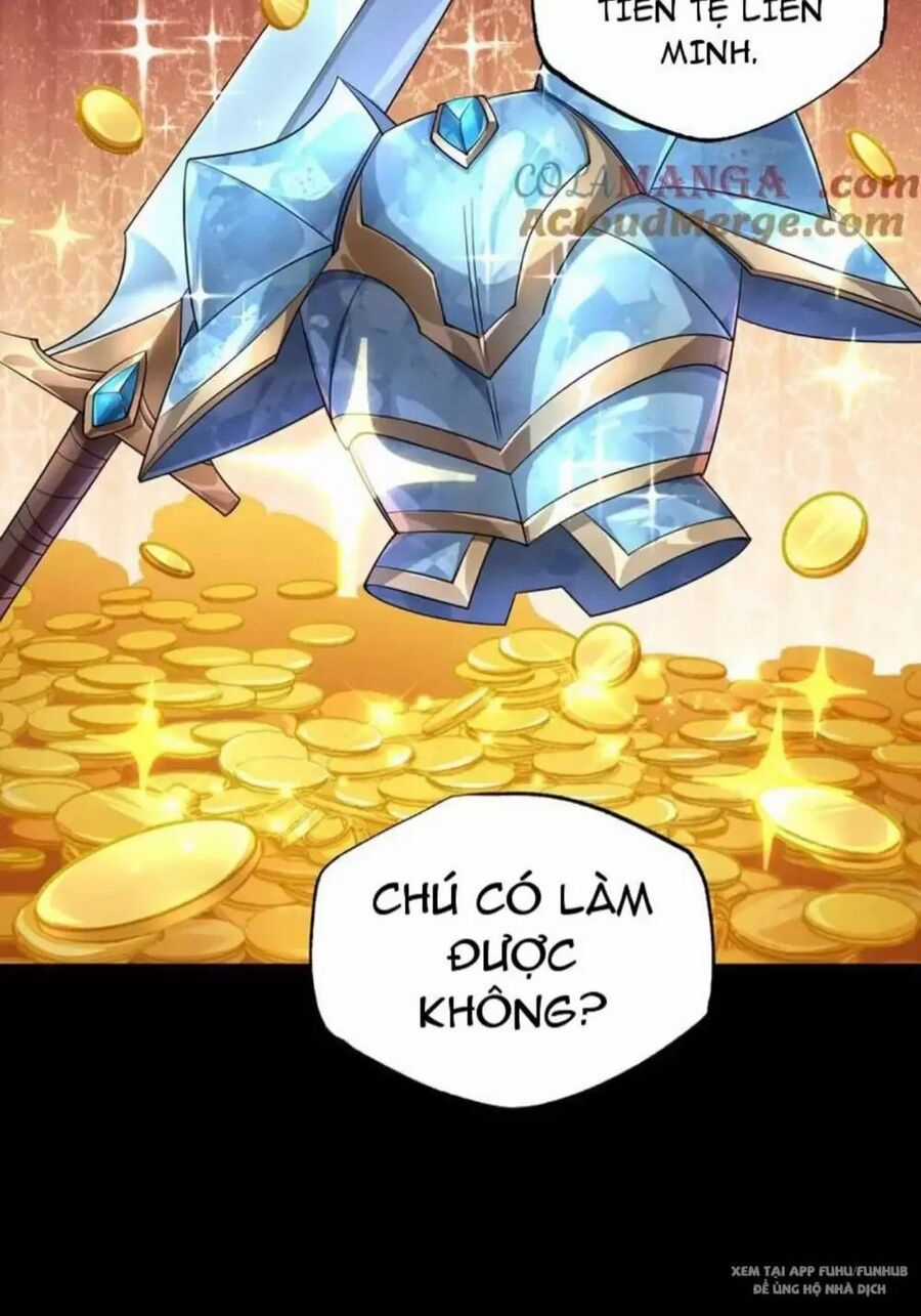 Ta Là Tai Họa Cấp Mục Sư Chương 11 trang 43