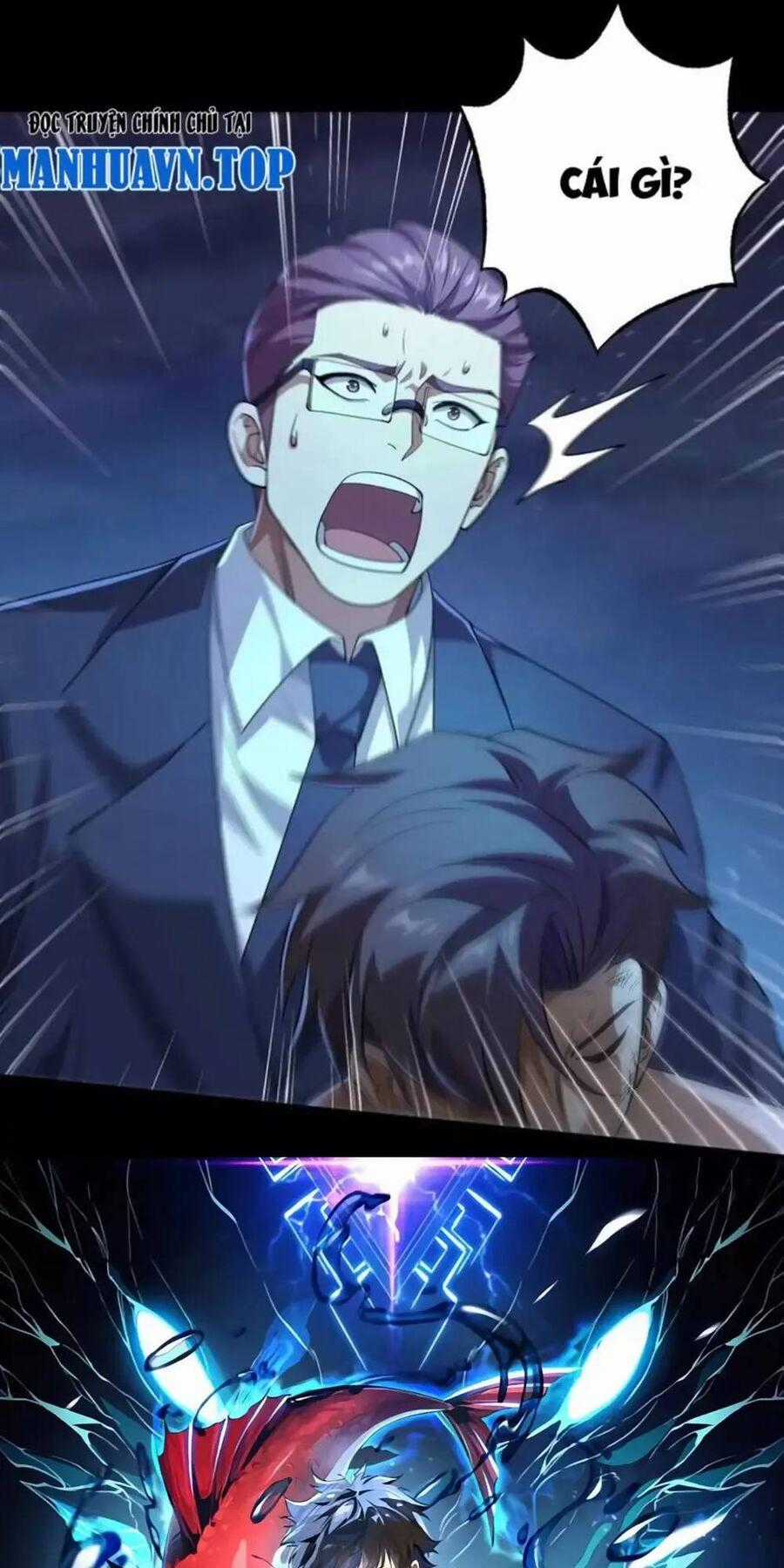 Ta Là Tai Họa Cấp Mục Sư Chương 11 trang 44