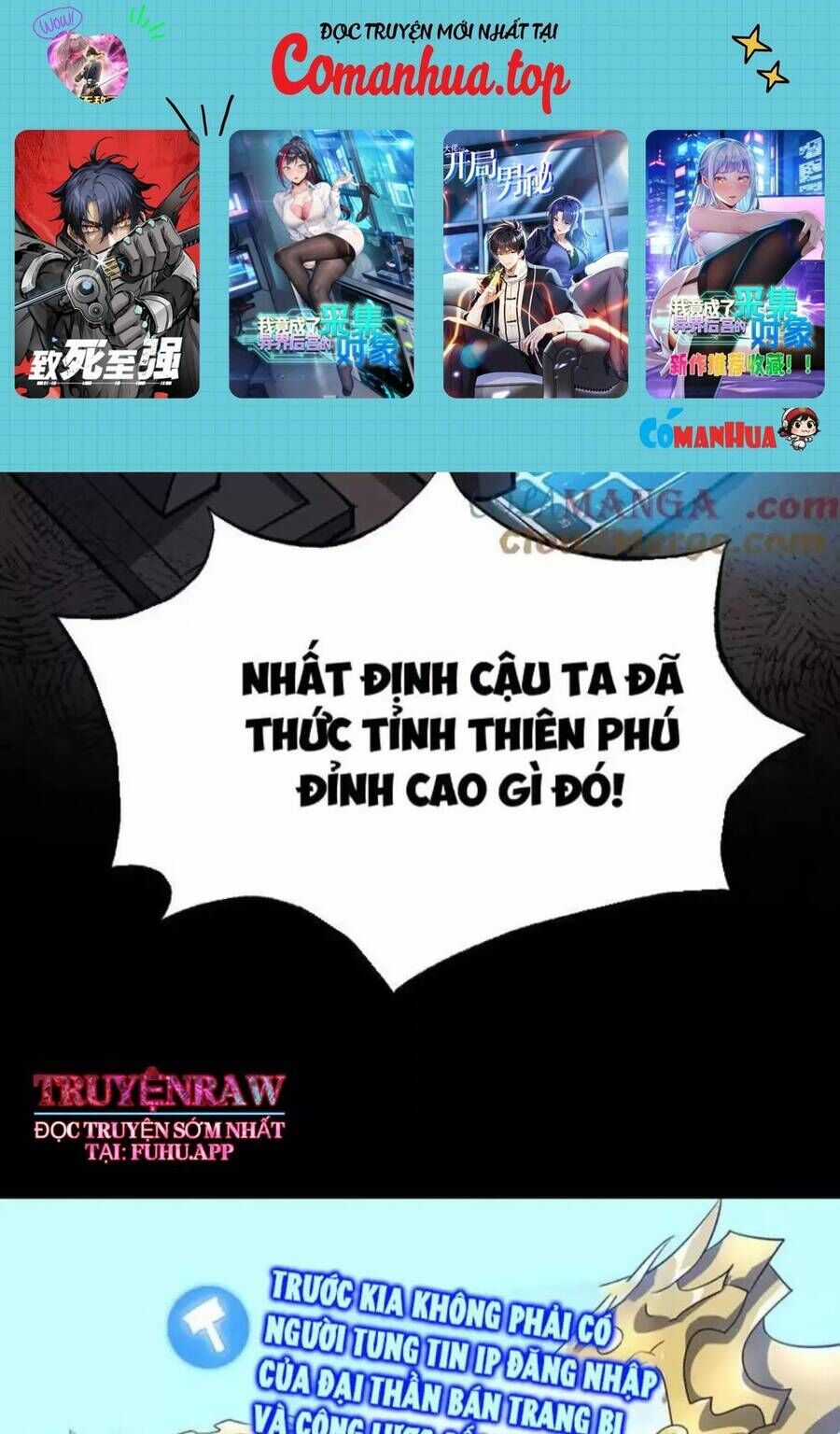 Ta Là Tai Họa Cấp Mục Sư Chương 11 trang 8