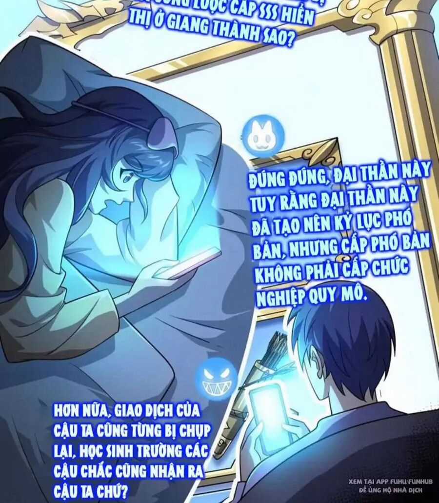 Ta Là Tai Họa Cấp Mục Sư Chương 11 trang 9