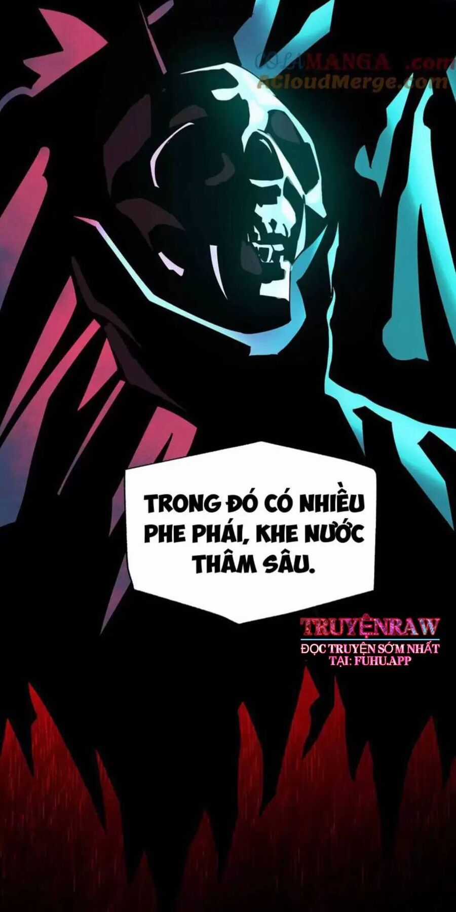 Ta Là Tai Họa Cấp Mục Sư Chương 12 trang 10