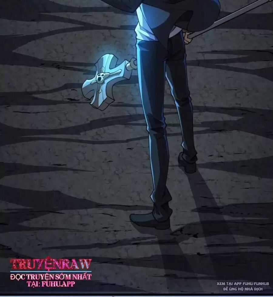 Ta Là Tai Họa Cấp Mục Sư Chương 12 trang 14