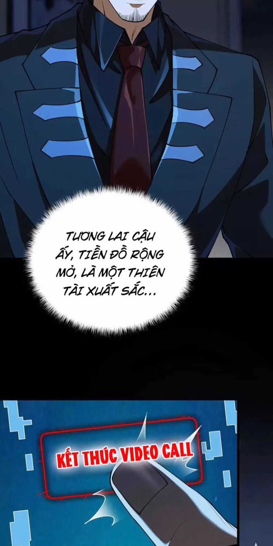 Ta Là Tai Họa Cấp Mục Sư Chương 12 trang 16