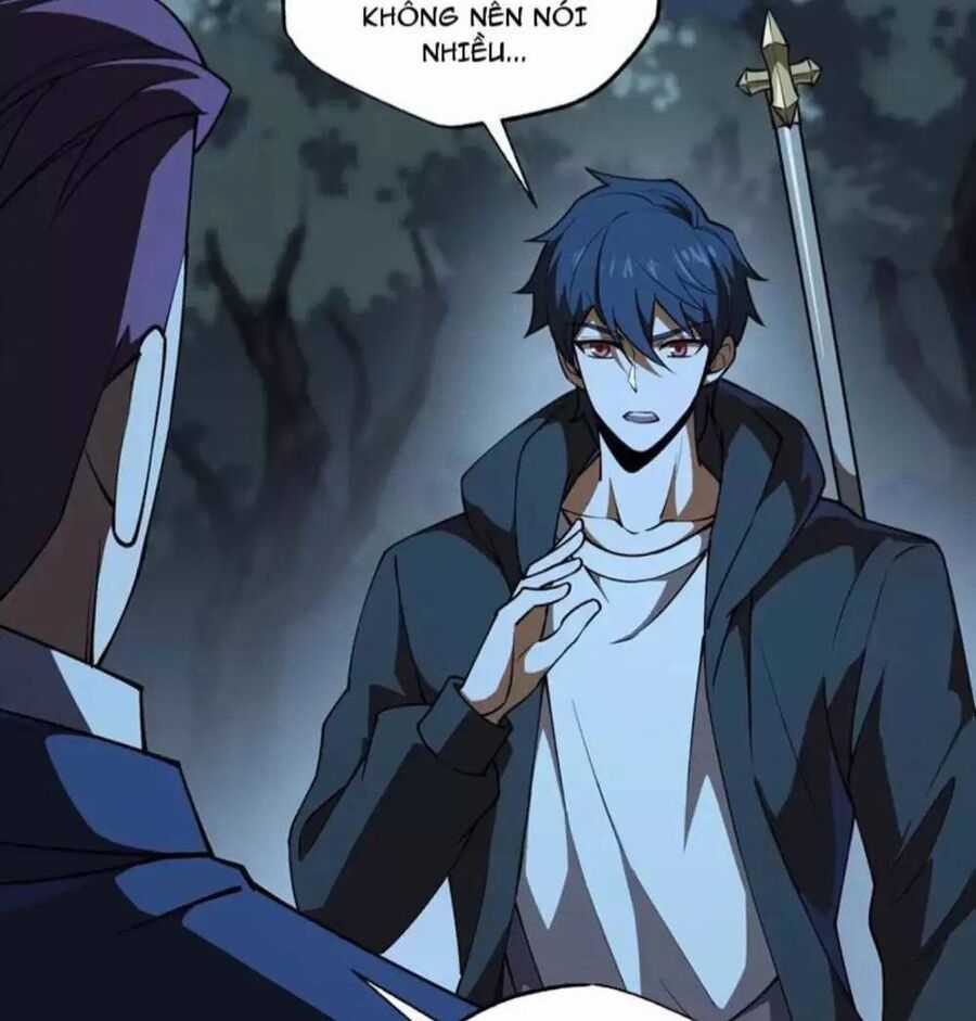 Ta Là Tai Họa Cấp Mục Sư Chương 12 trang 18