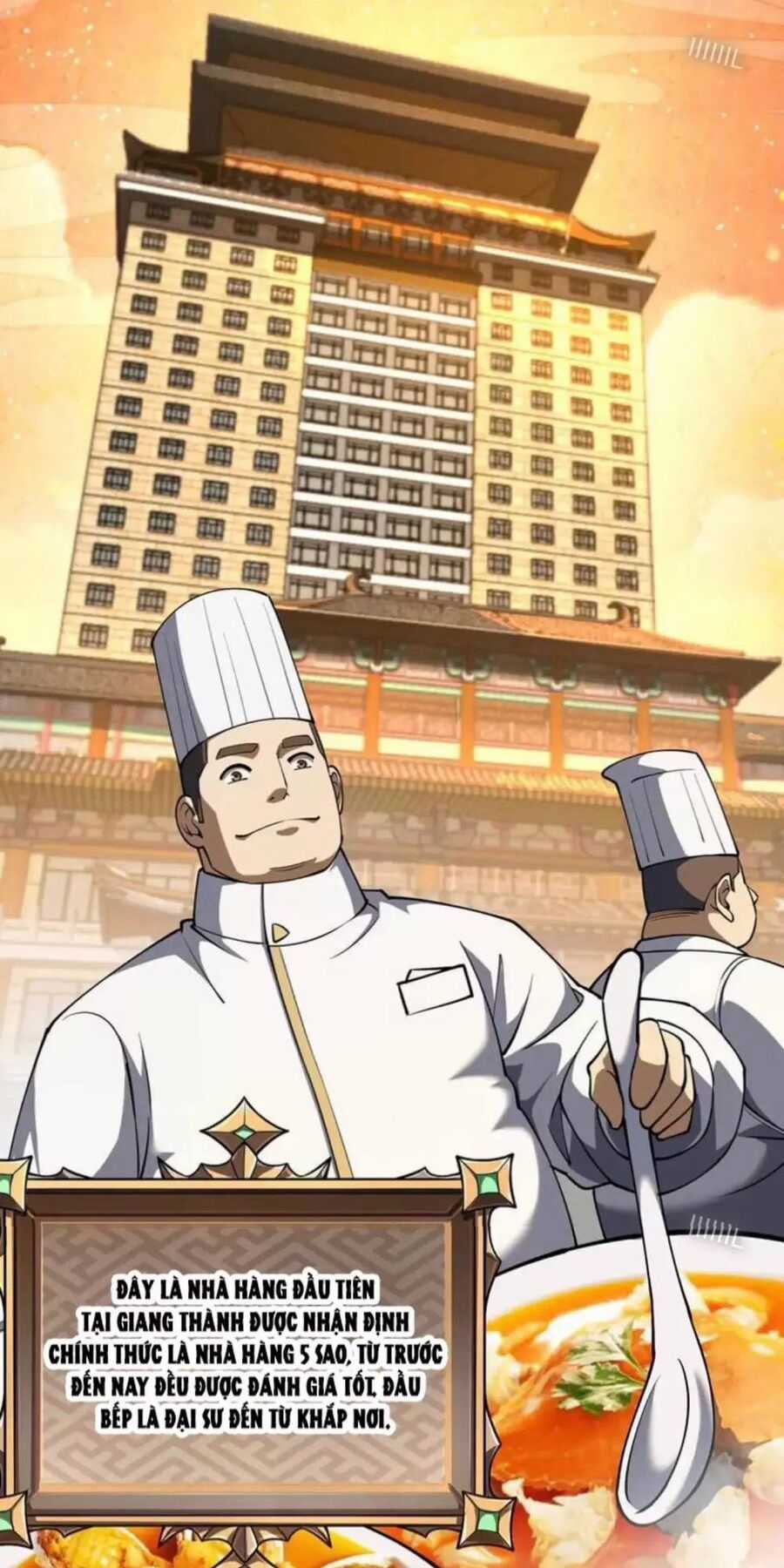 Ta Là Tai Họa Cấp Mục Sư Chương 12 trang 20