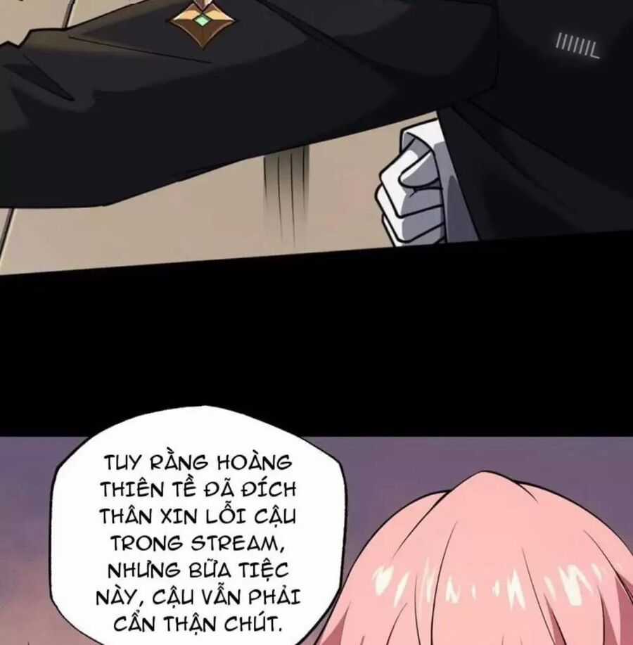 Ta Là Tai Họa Cấp Mục Sư Chương 12 trang 23