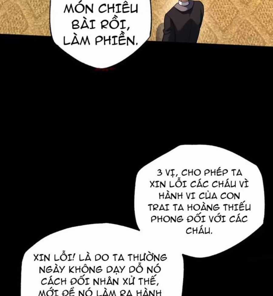 Ta Là Tai Họa Cấp Mục Sư Chương 12 trang 28