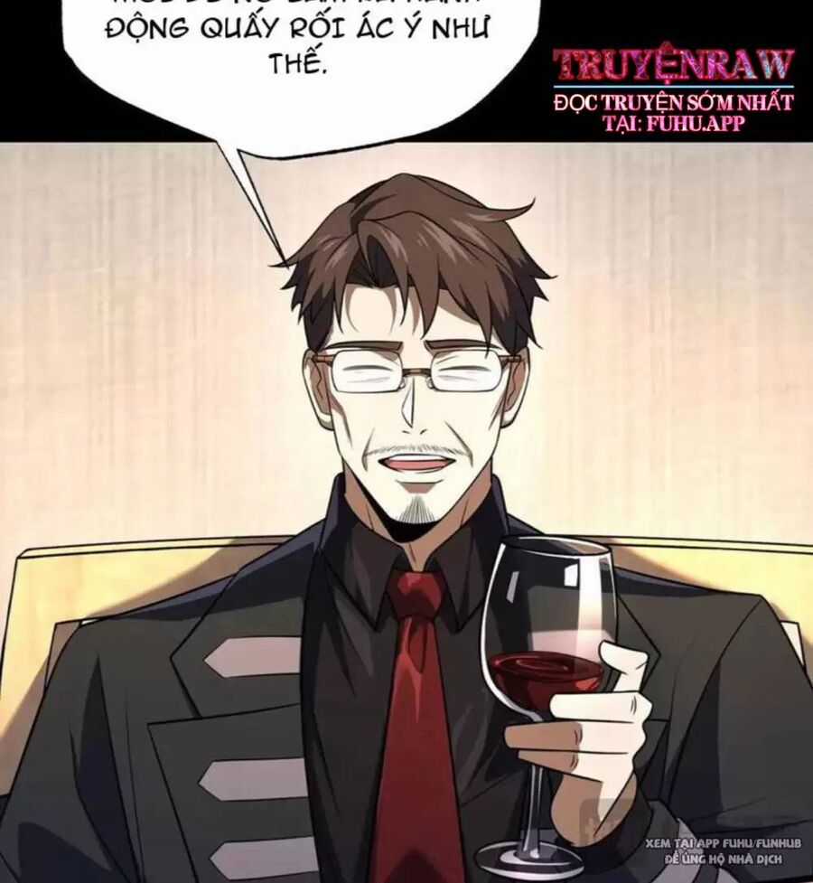 Ta Là Tai Họa Cấp Mục Sư Chương 12 trang 29