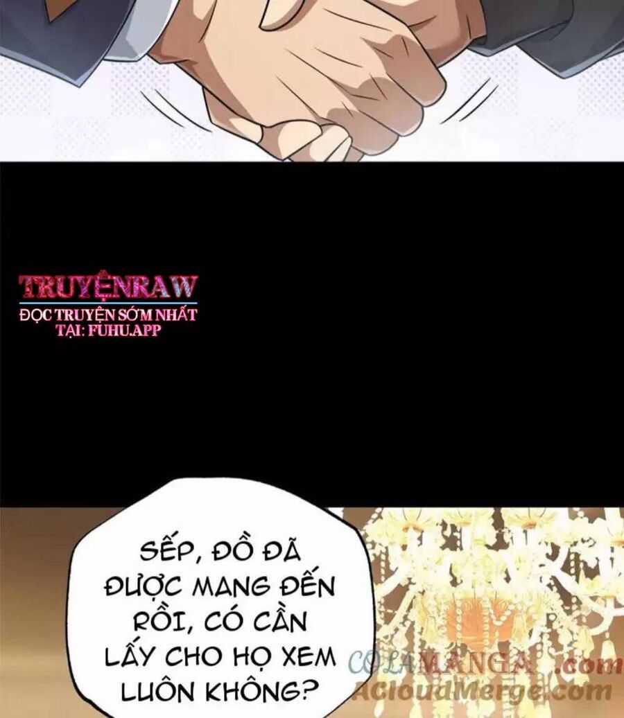 Ta Là Tai Họa Cấp Mục Sư Chương 12 trang 33