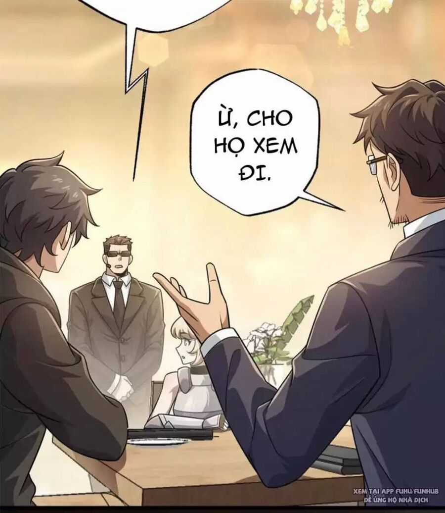 Ta Là Tai Họa Cấp Mục Sư Chương 12 trang 34