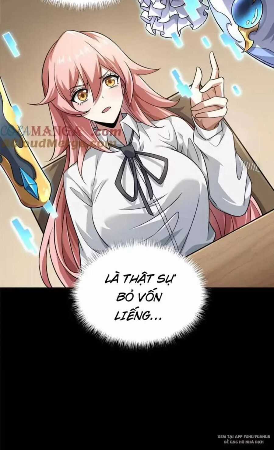 Ta Là Tai Họa Cấp Mục Sư Chương 12 trang 39