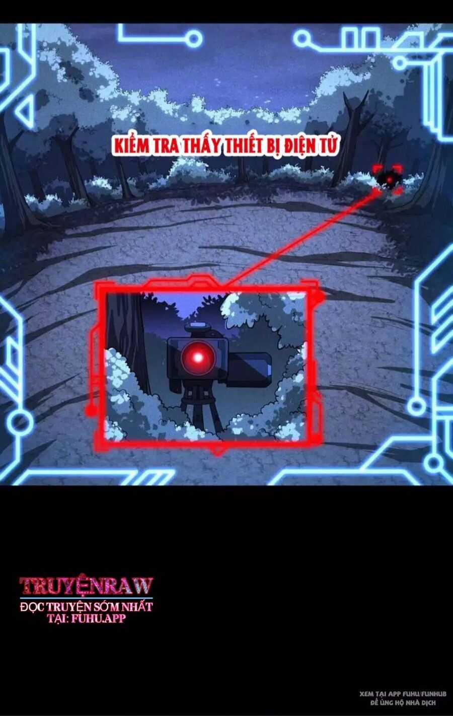 Ta Là Tai Họa Cấp Mục Sư Chương 12 trang 4