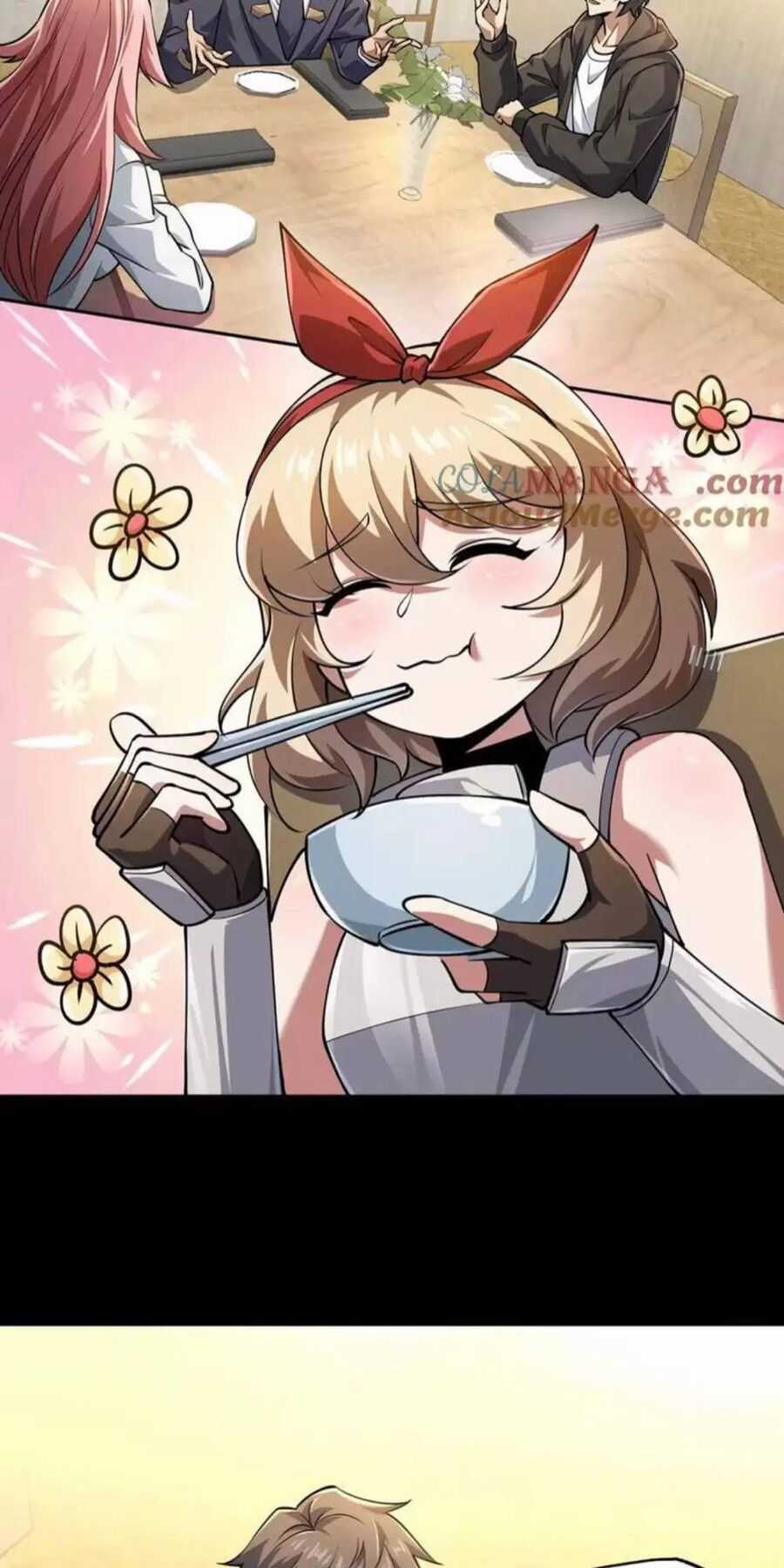 Ta Là Tai Họa Cấp Mục Sư Chương 12 trang 42