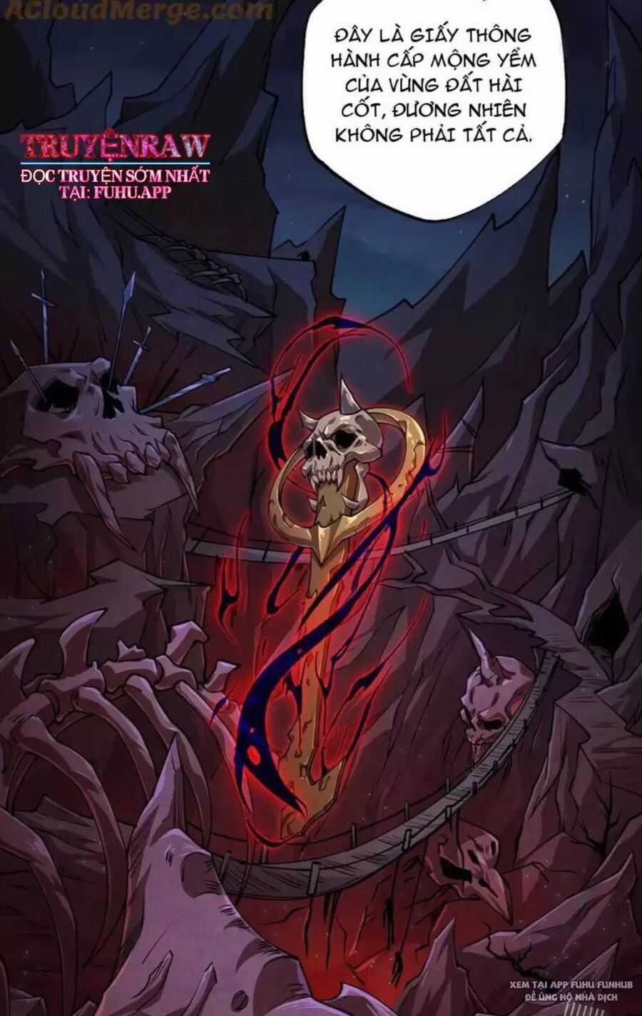 Ta Là Tai Họa Cấp Mục Sư Chương 12 trang 44