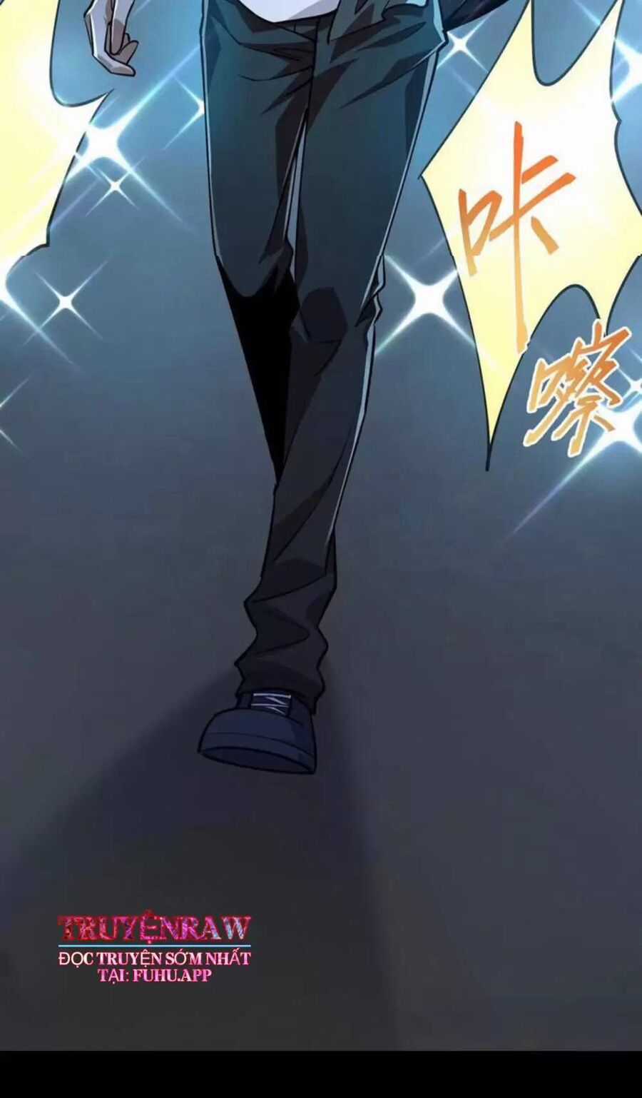 Ta Là Tai Họa Cấp Mục Sư Chương 12 trang 48