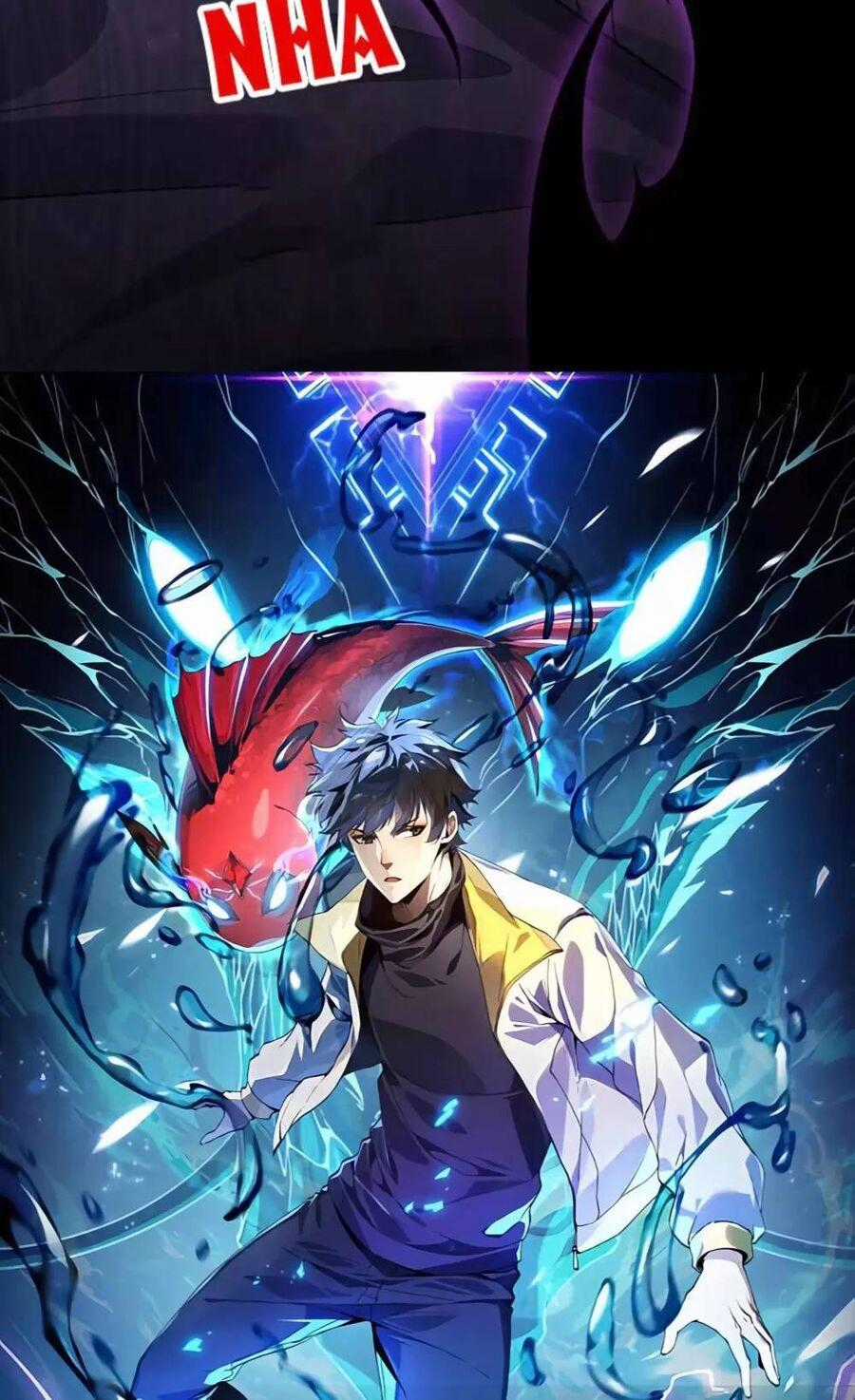 Ta Là Tai Họa Cấp Mục Sư Chương 12 trang 51