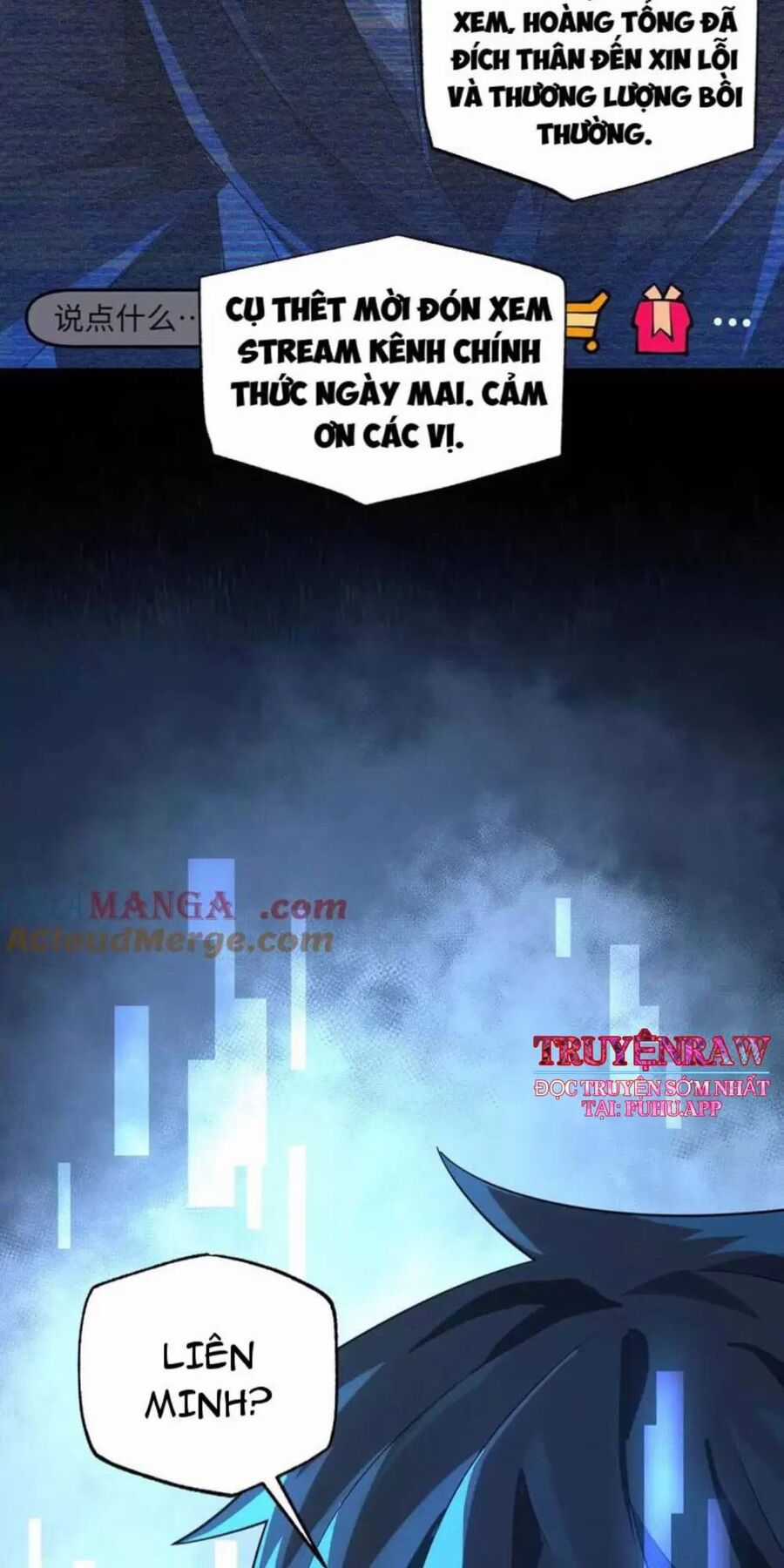 Ta Là Tai Họa Cấp Mục Sư Chương 12 trang 6