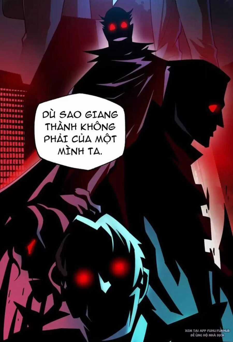 Ta Là Tai Họa Cấp Mục Sư Chương 12 trang 9