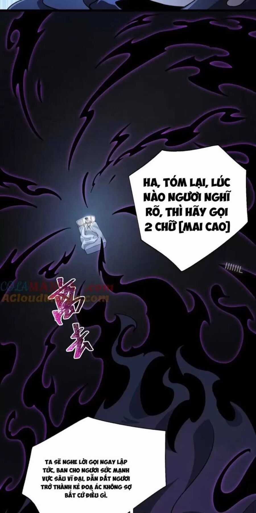 Ta Là Tai Họa Cấp Mục Sư Chương 13 trang 11