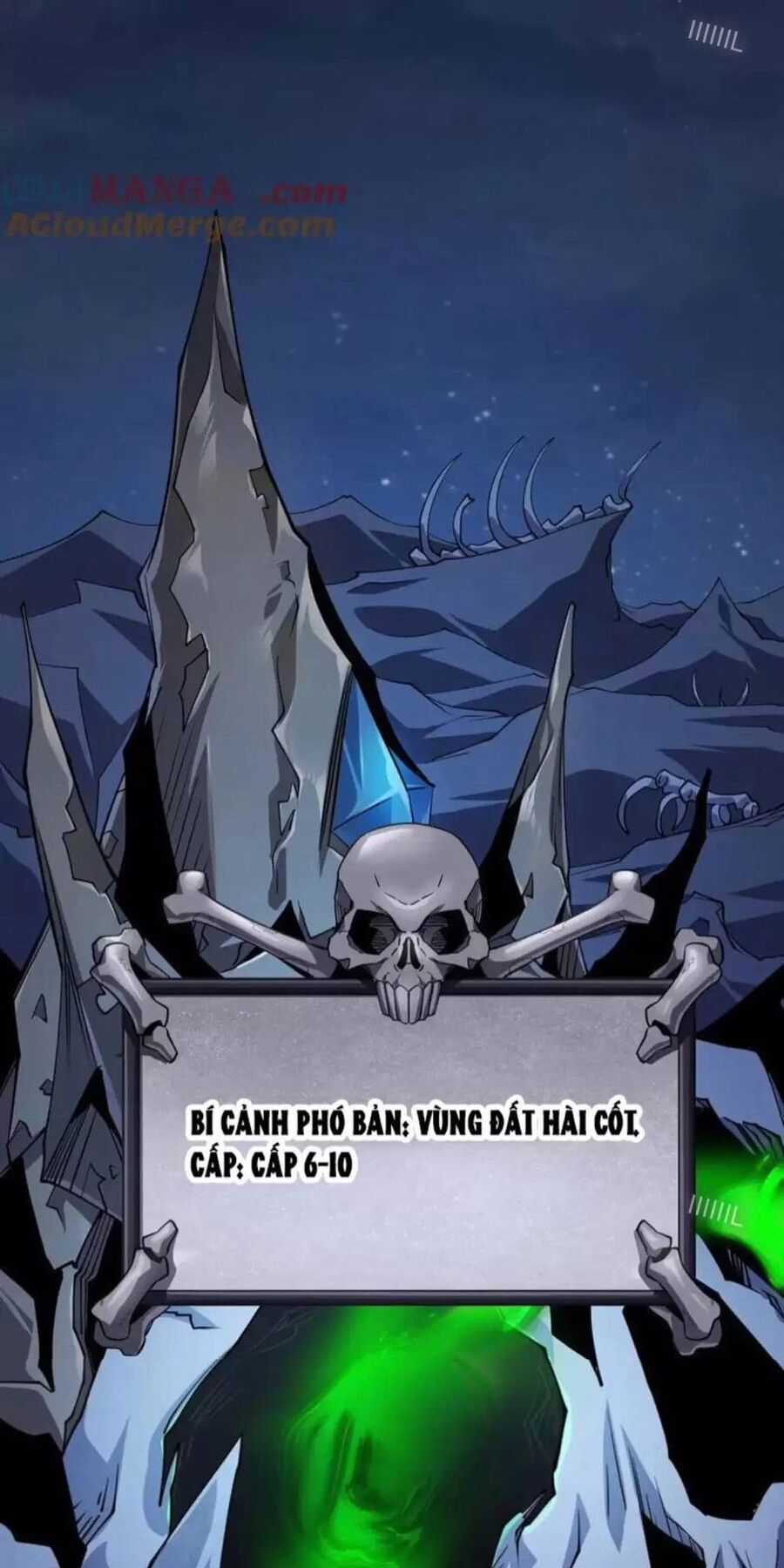 Ta Là Tai Họa Cấp Mục Sư Chương 13 trang 13