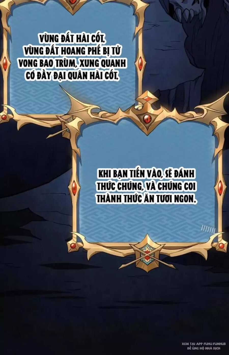 Ta Là Tai Họa Cấp Mục Sư Chương 13 trang 15