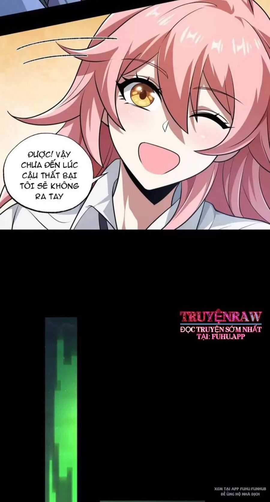 Ta Là Tai Họa Cấp Mục Sư Chương 13 trang 20