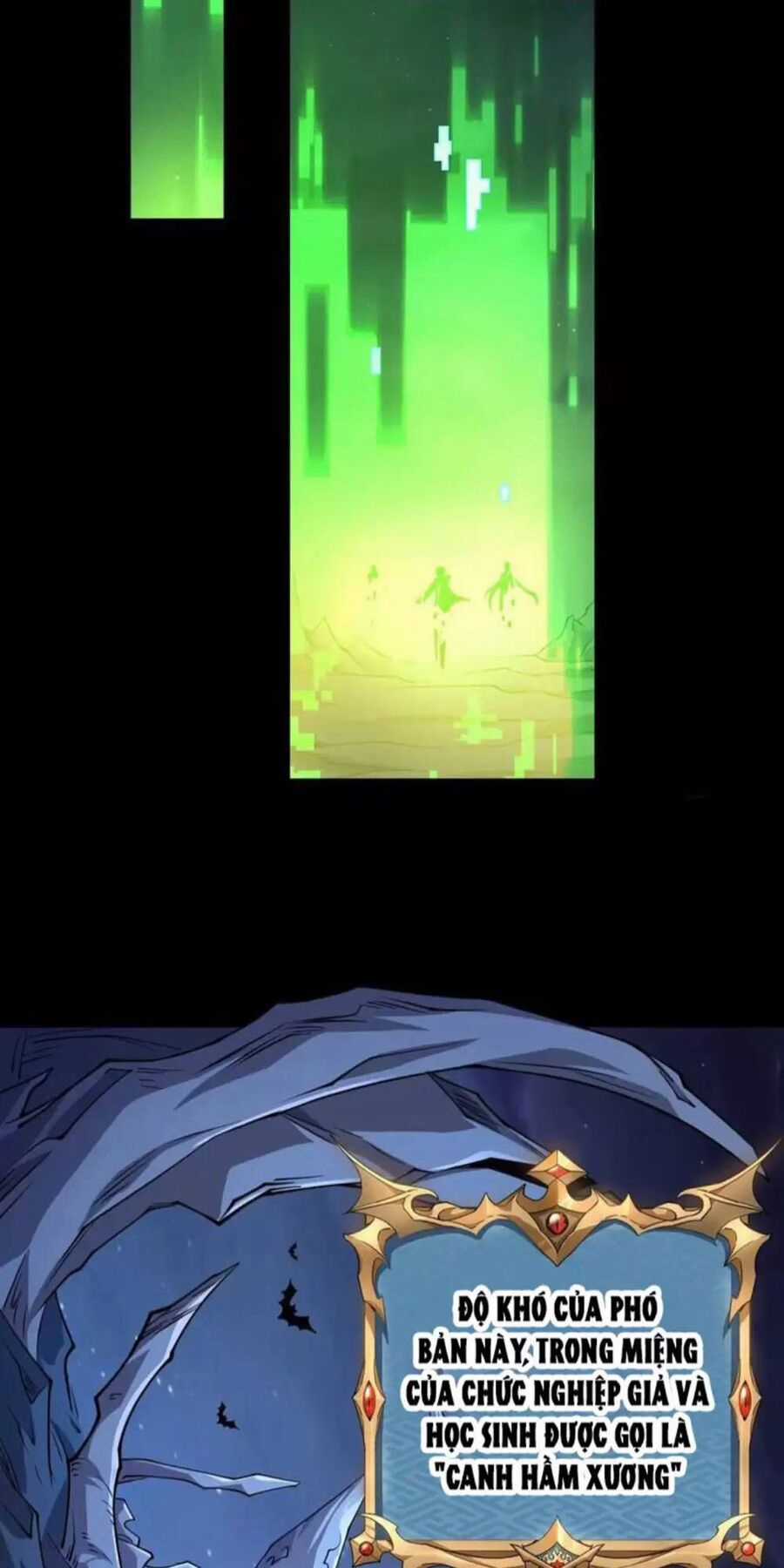 Ta Là Tai Họa Cấp Mục Sư Chương 13 trang 21