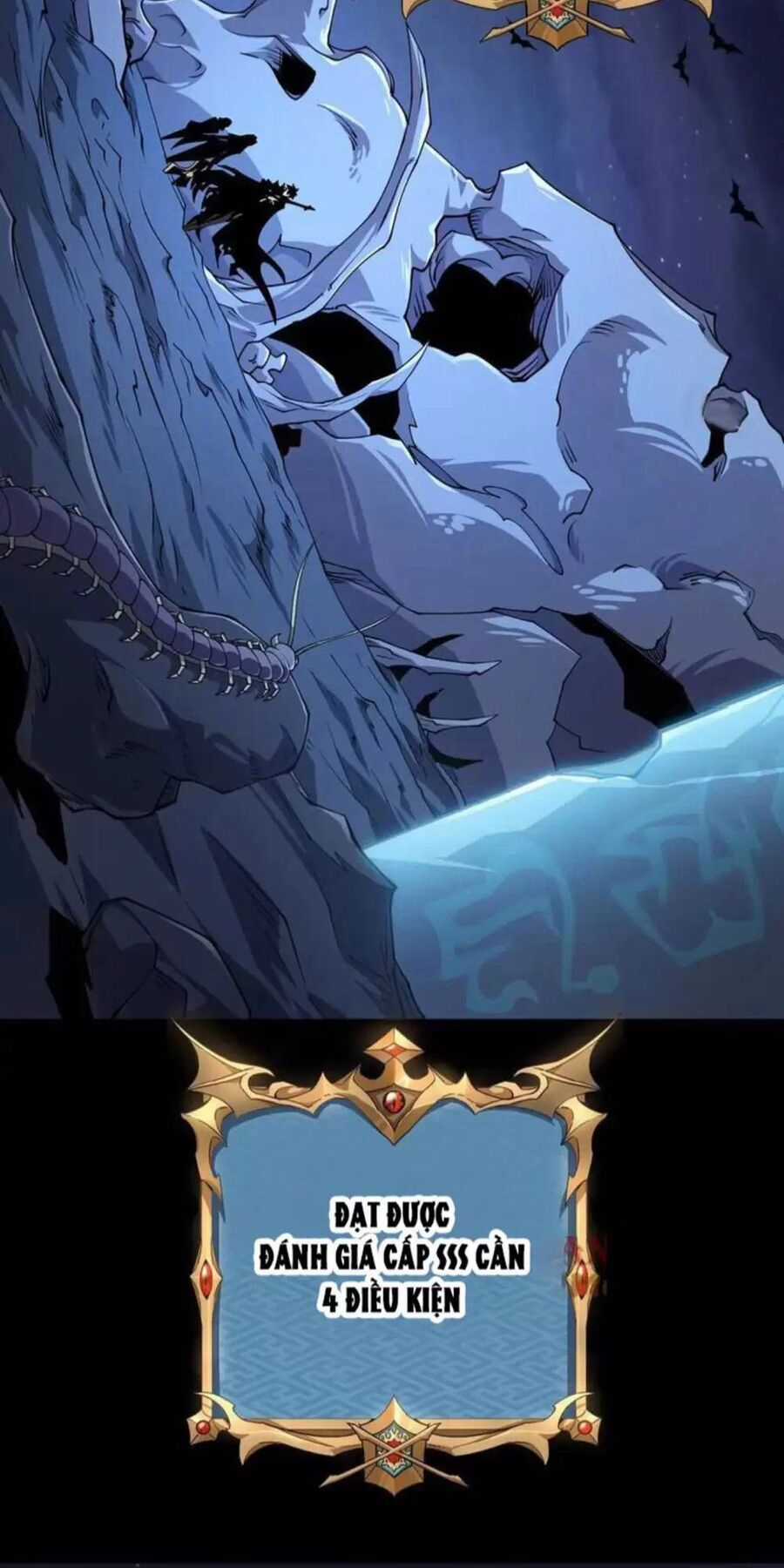 Ta Là Tai Họa Cấp Mục Sư Chương 13 trang 22