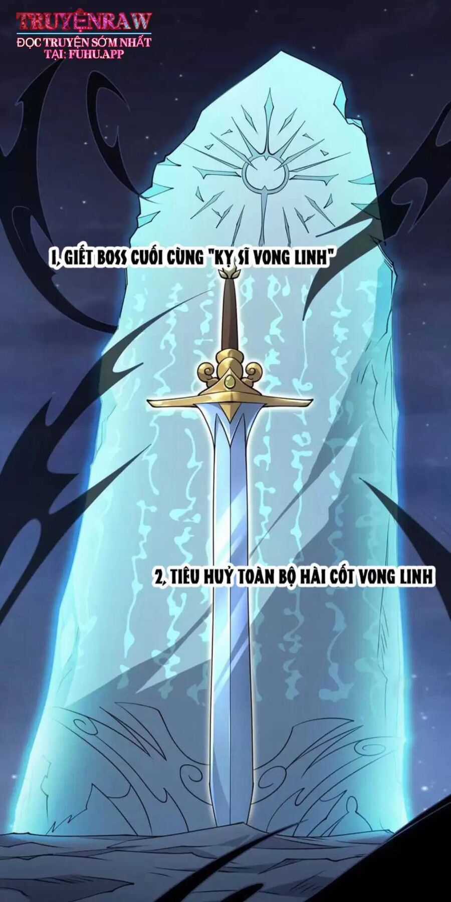 Ta Là Tai Họa Cấp Mục Sư Chương 13 trang 23