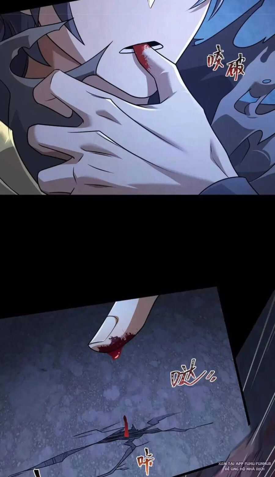 Ta Là Tai Họa Cấp Mục Sư Chương 13 trang 30