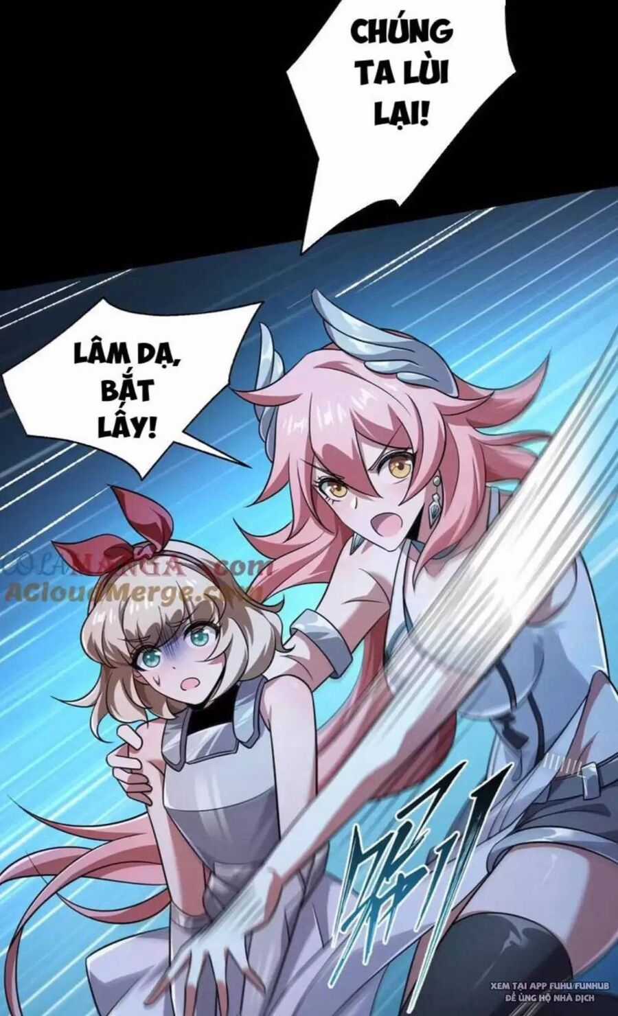 Ta Là Tai Họa Cấp Mục Sư Chương 13 trang 35