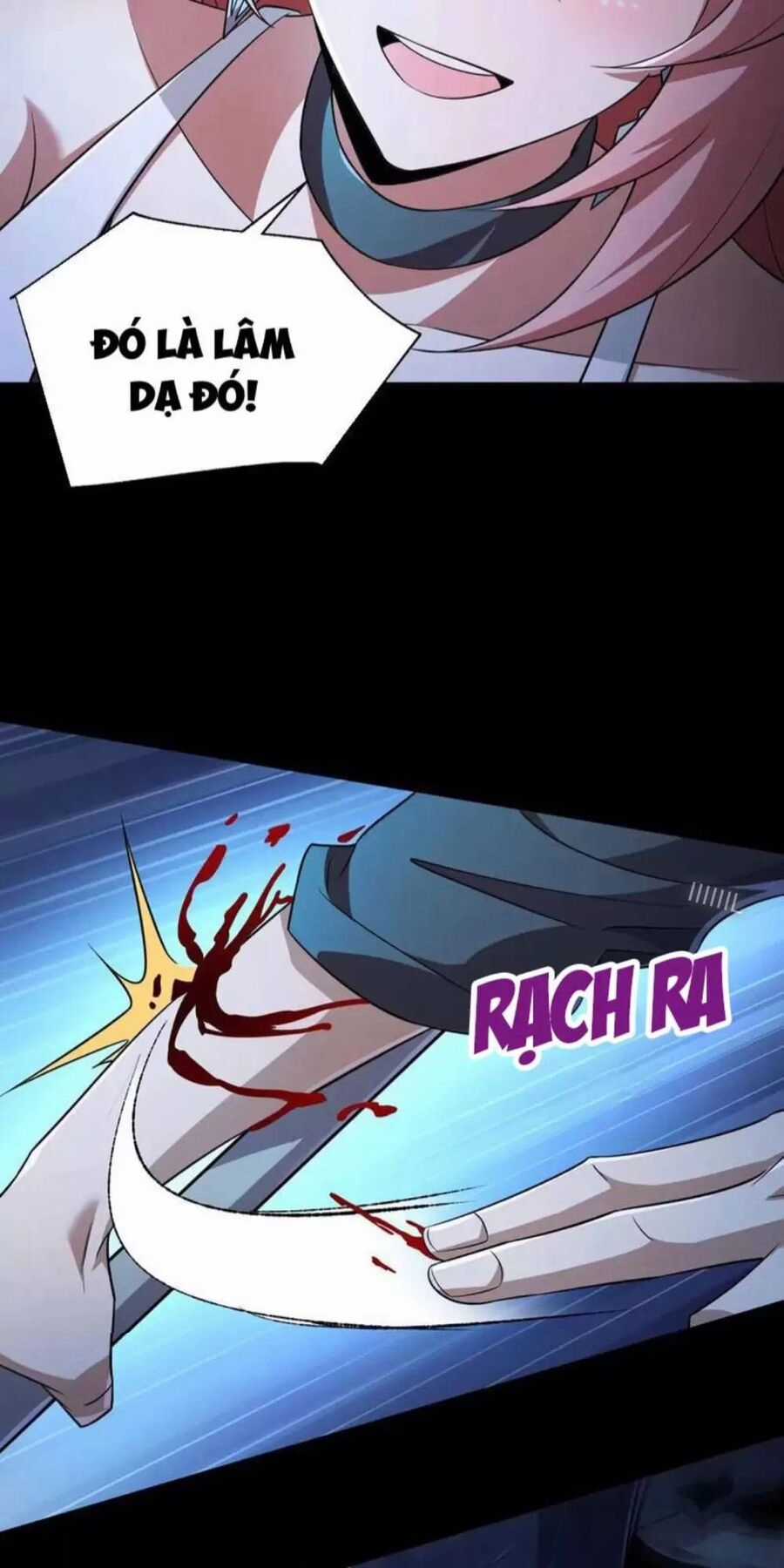 Ta Là Tai Họa Cấp Mục Sư Chương 13 trang 41