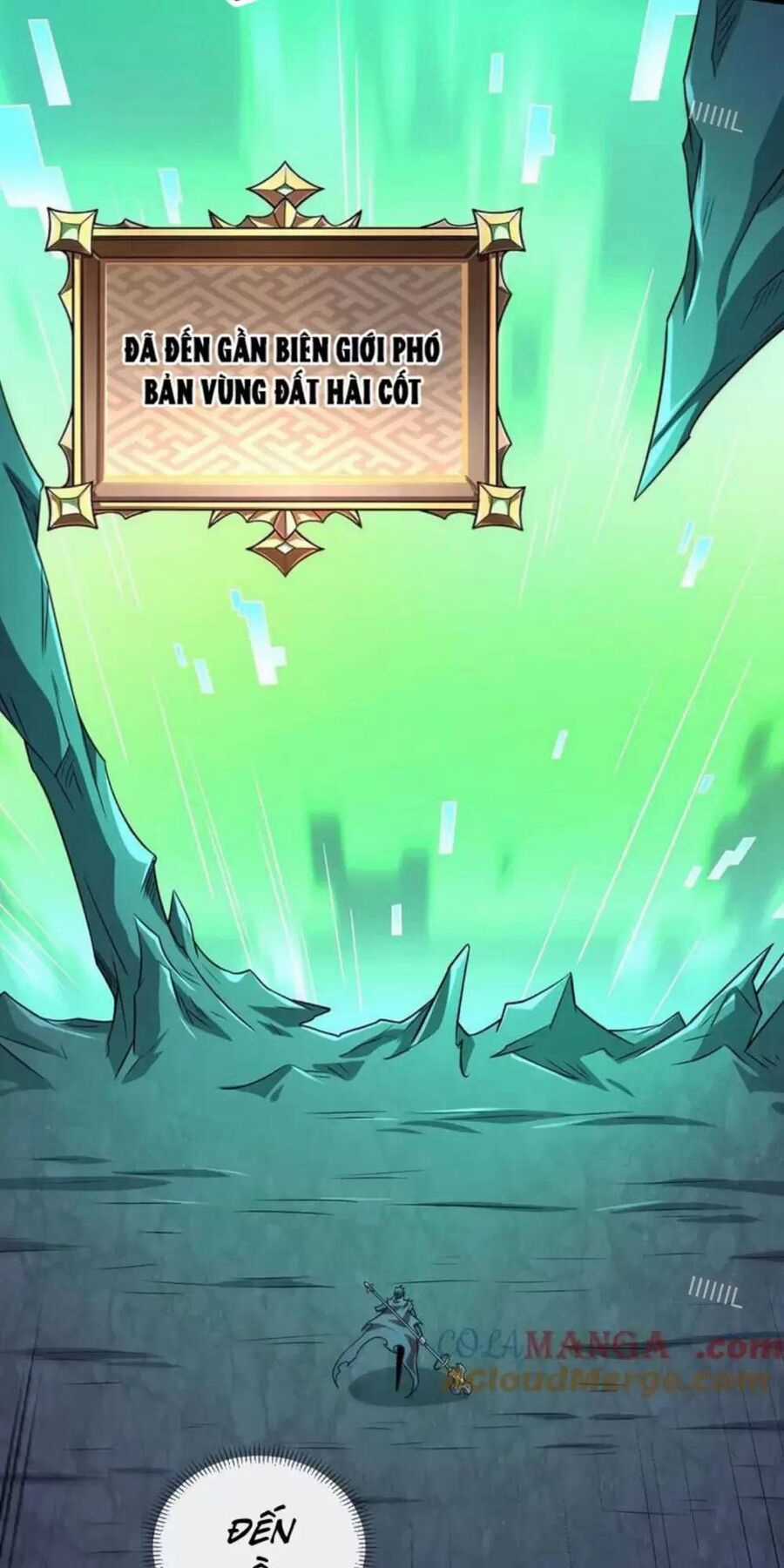 Ta Là Tai Họa Cấp Mục Sư Chương 13 trang 43